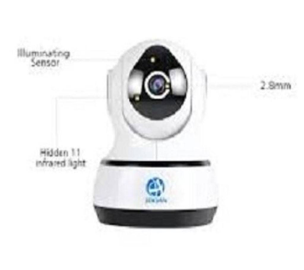 Jooan Brand 360Degree Ptz Wifi Camera