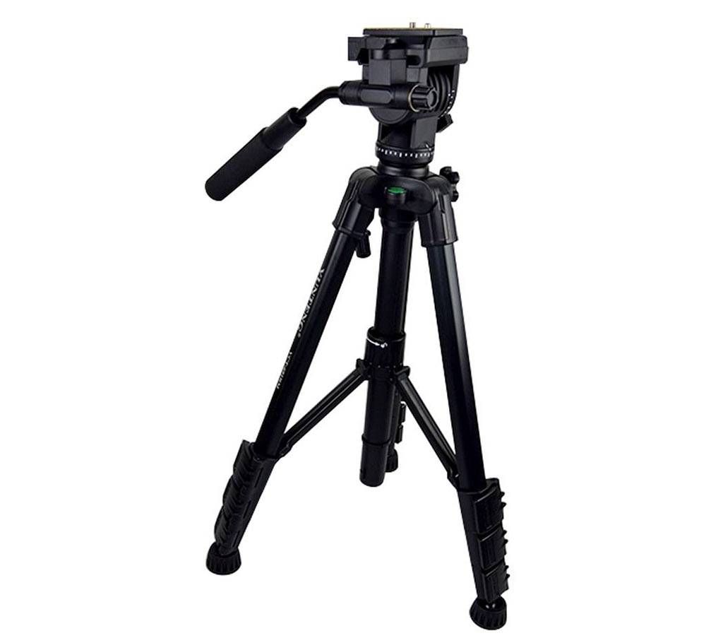 Yunteng VCT-691 Video Tripod