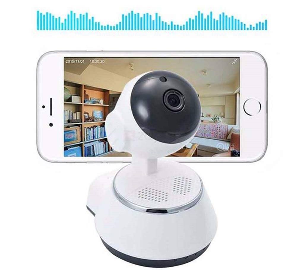 V380 Wifi Smart Net IP Camera 