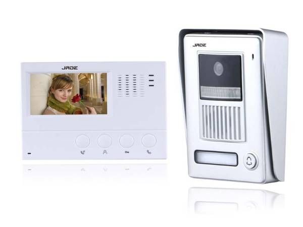 SINGLE VIDEO PHONE