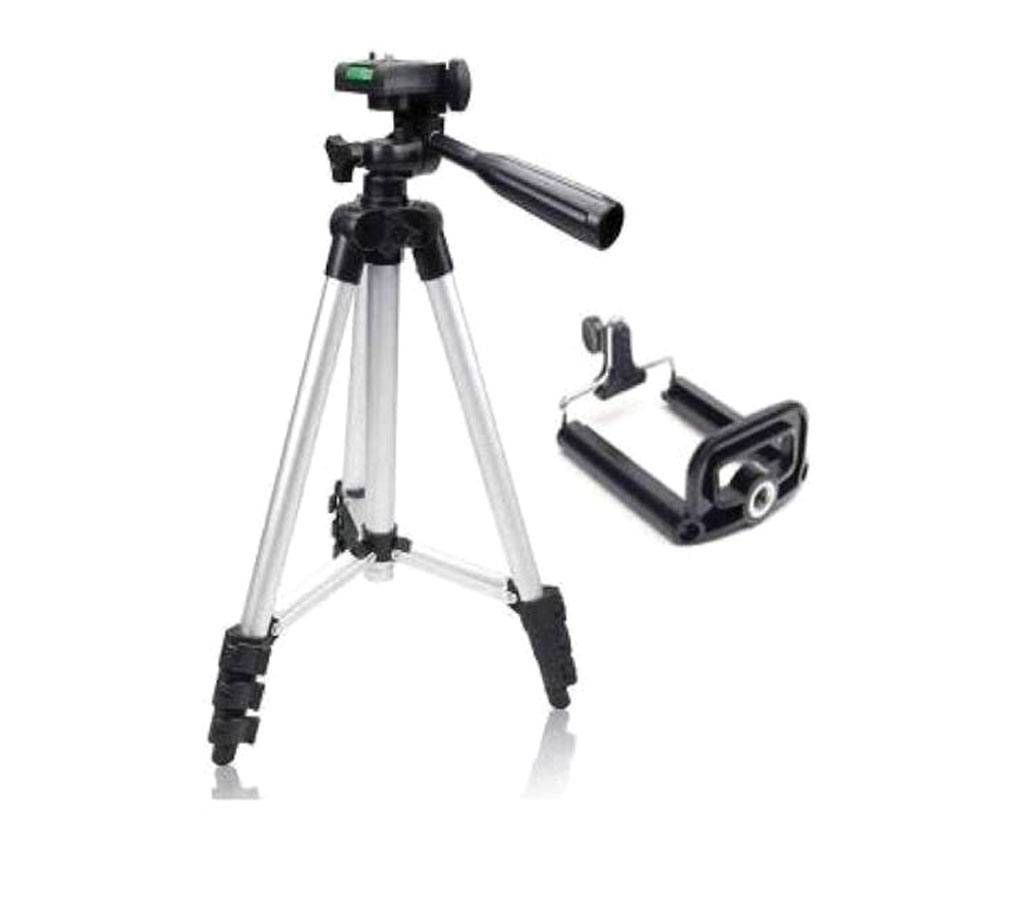 Tripod Camera & Mobile Tripod Stand