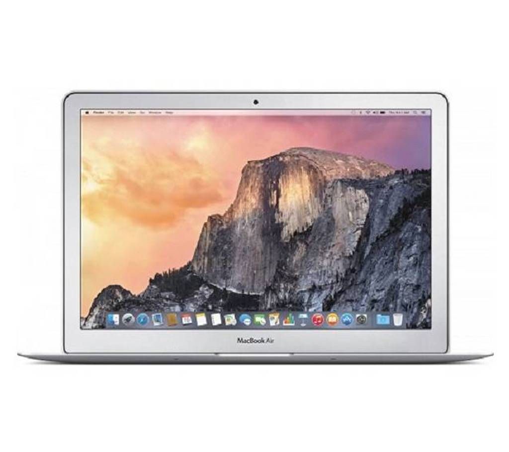 Apple MacBook Air 13" (MQD42PA/A) 1.8GHz Dual Core Intel Core I5 2017