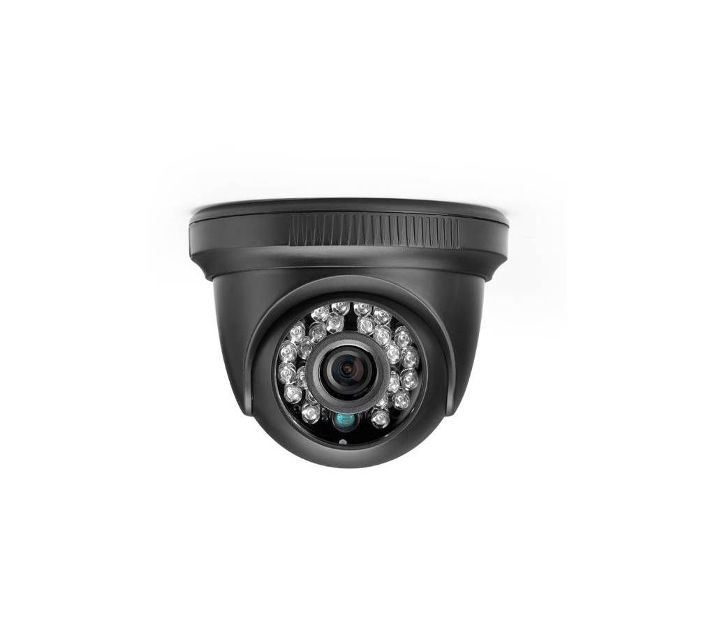 1 MEGAPIXEL HD DOME CAMERA