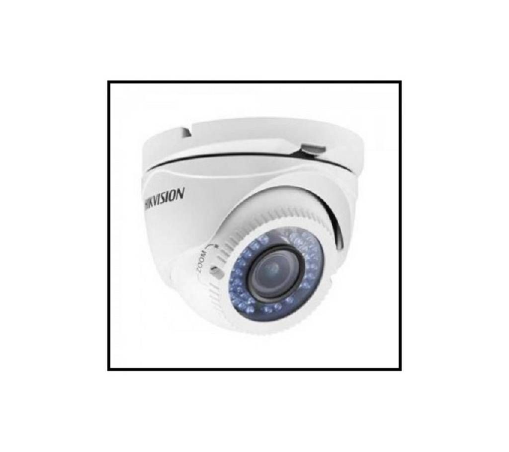 Hikvision DS-2CE56D1T-IRM HD IR Dome Camera
