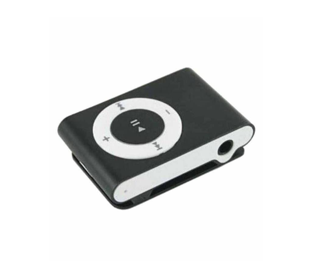 Pod Shuffle MP3 Player