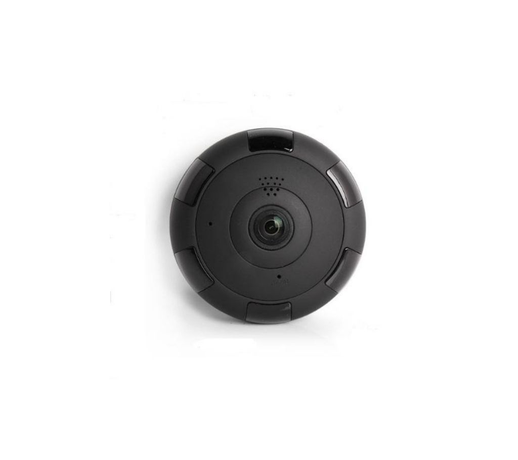 WIFI FISH EYE 2MP V380 Camera