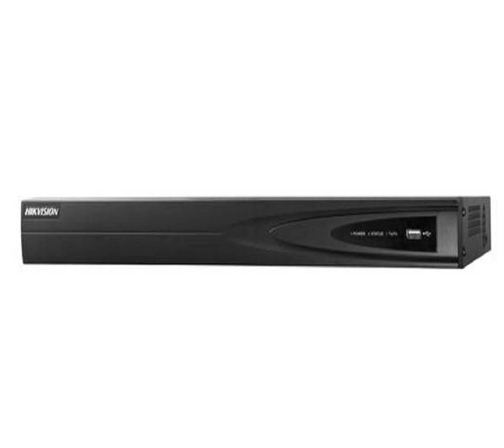 HIKVIISION  DS-7604NI-E1/4P  Plug & Play NVR