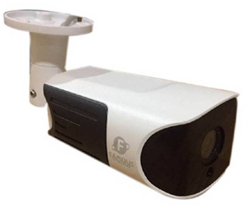 FV-176  3.0MP AHD Camera