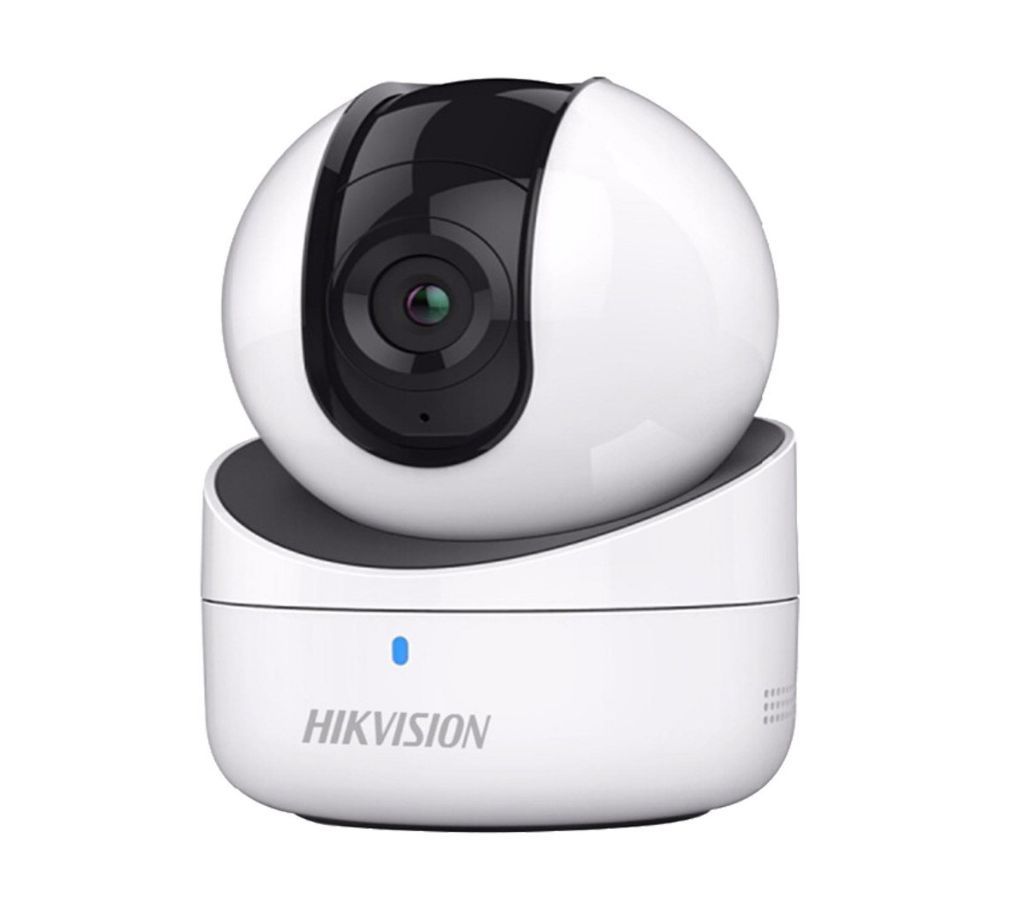 HIKVISION NETWORK PT CAMERA