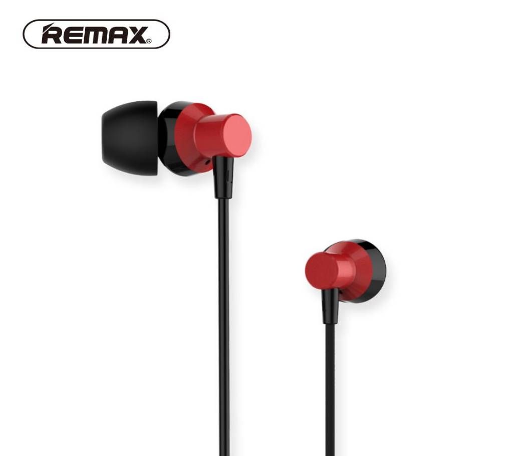 Remax RM-512 In-Ear Wired Earphone