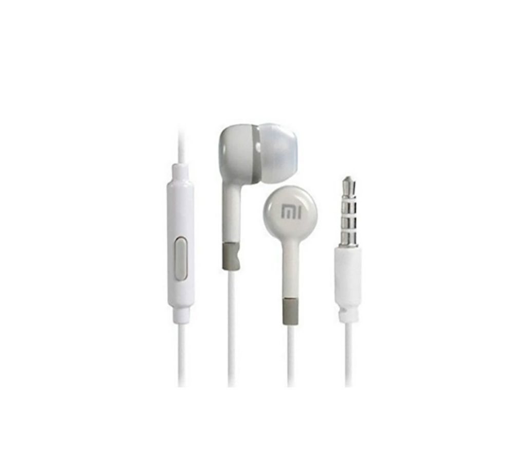 XIAOMI In Ear Headphone