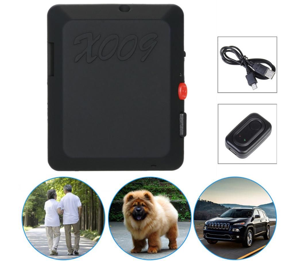 X009 Sim Device with Camera