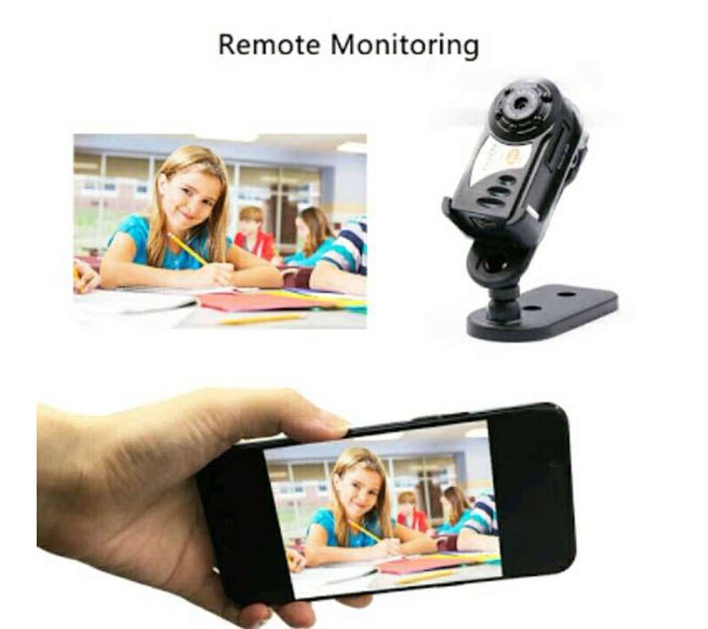 Remote Monitor