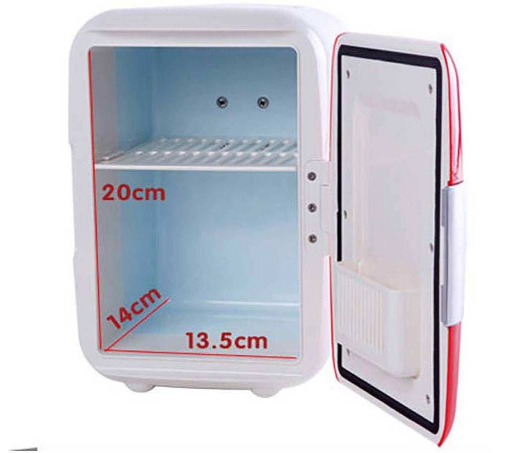 Portable USB Mini Freeze -4L