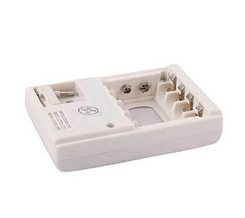 Everlast AA/AAA/9v Battery Charger