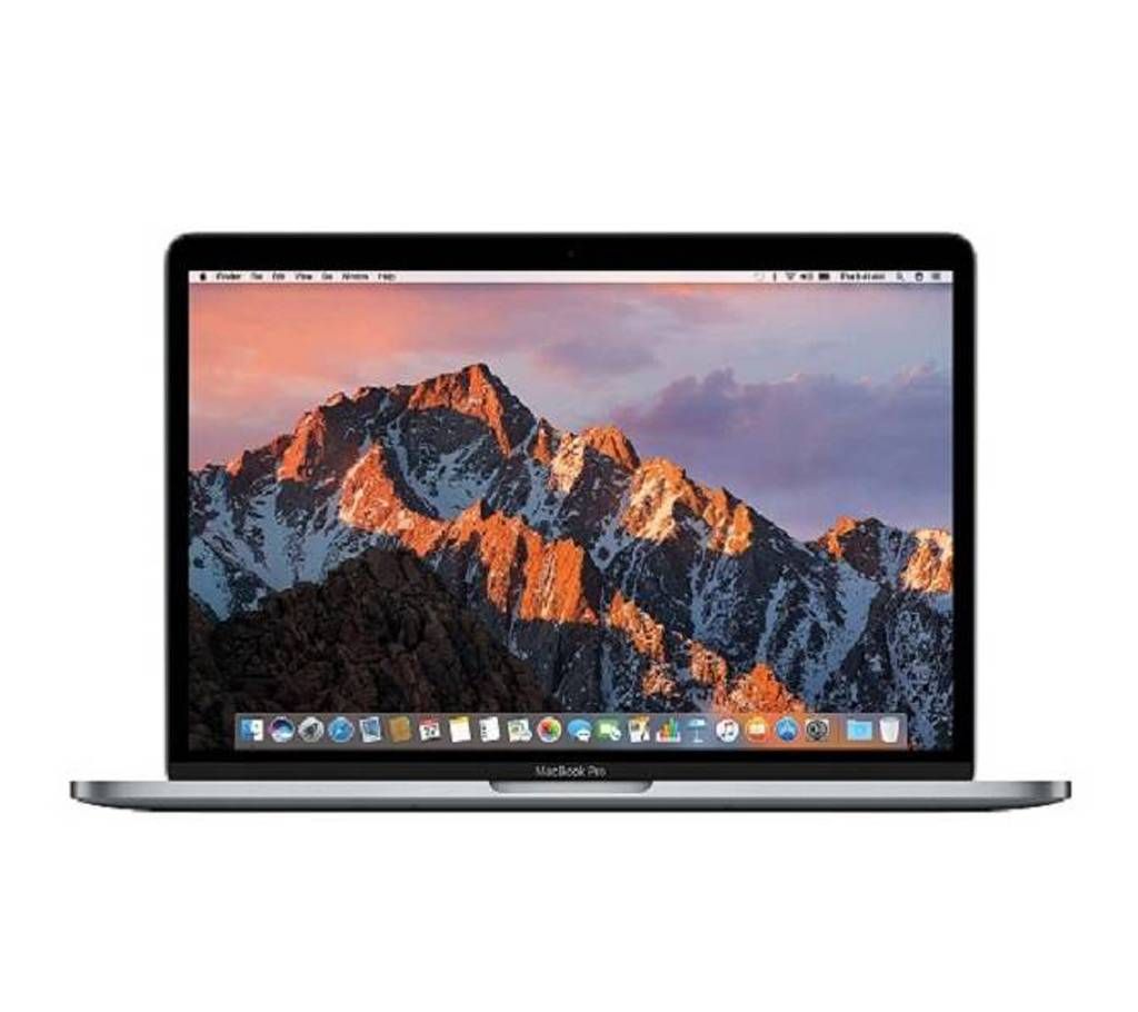 Apple MacBook Pro 13" Retina (MPXQ2 / MPXR) 2.3GHz Dual Core Intel Core I5 128GB 2017
