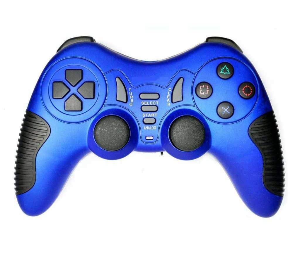 USB wired dual vibration gamepad