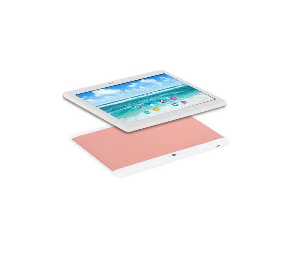 Mediatek 10.1 inch Dual Sim Tablet