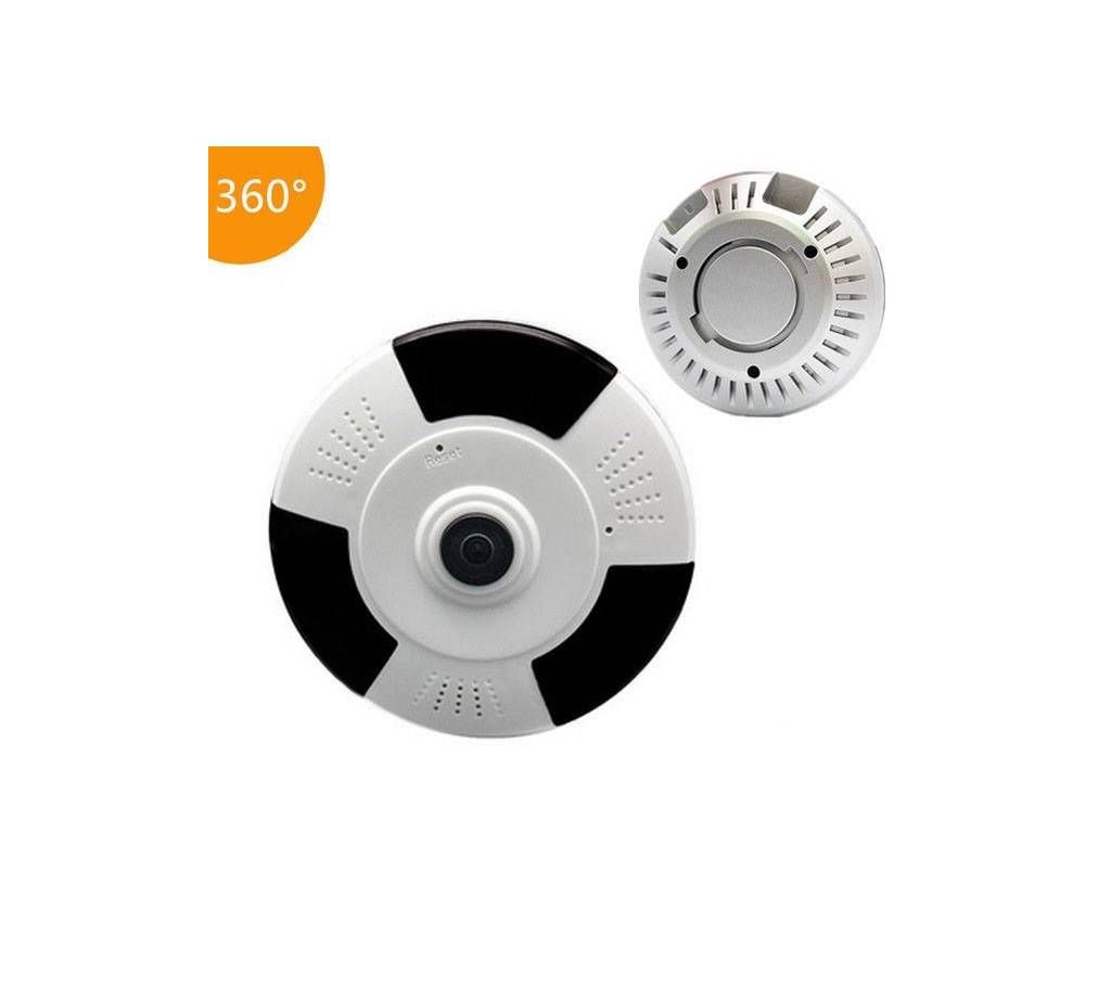 360 Panaromic Wifi IP Camera