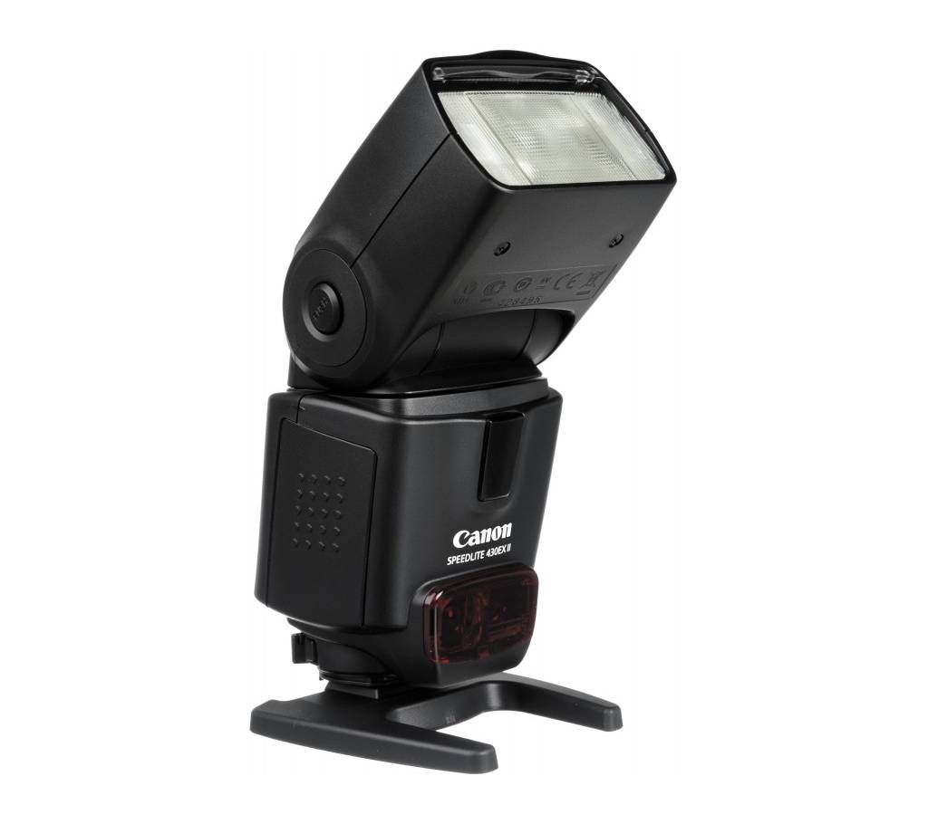 Canon 430 Ex ii Flash Speed Light