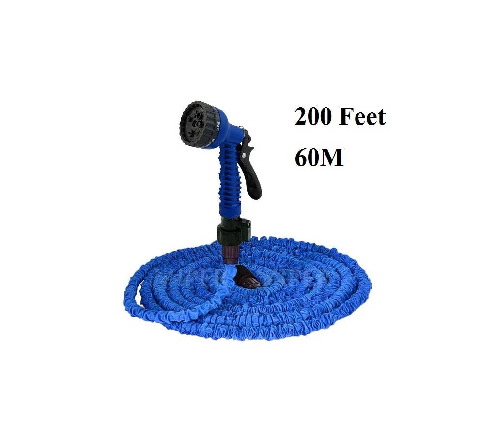 Magic Hose Pipe 200 Feet/60M (1 Pis)