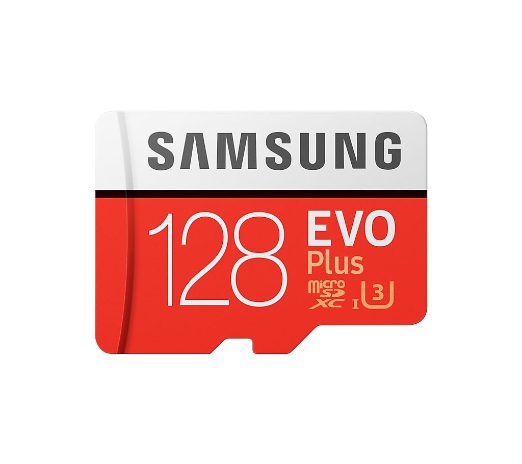  microSD memory Card 128GB