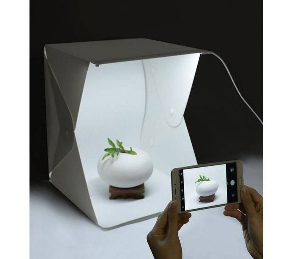 Mini Photo studio box - 001