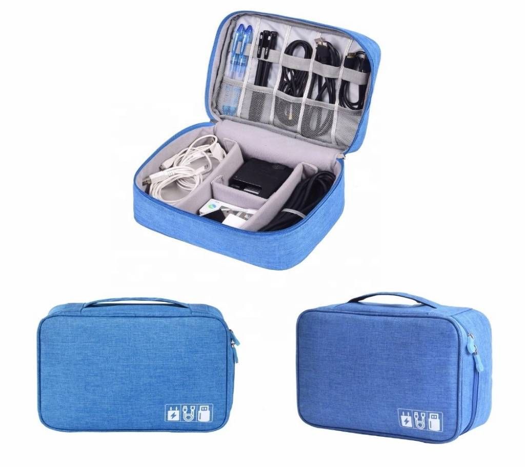 Photography & Tour Bag