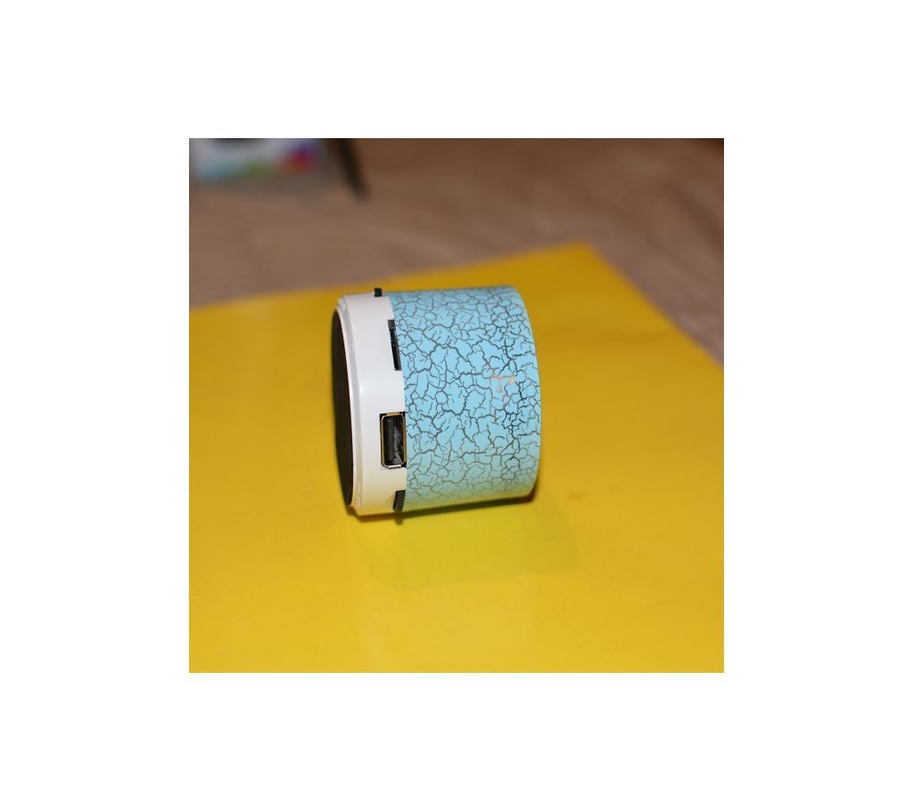 Mini Bluetooth Speaker 2020