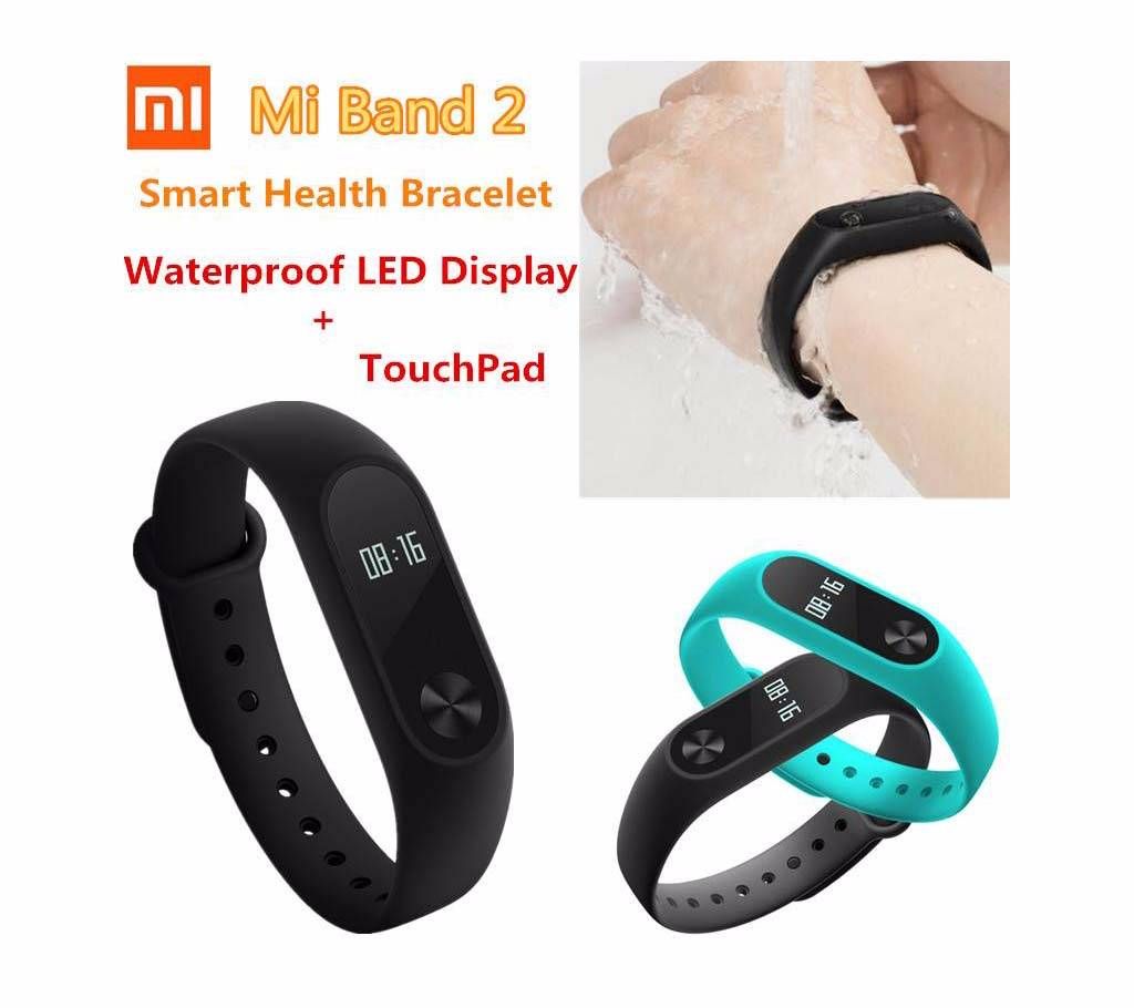 Mi Band Smart Watch