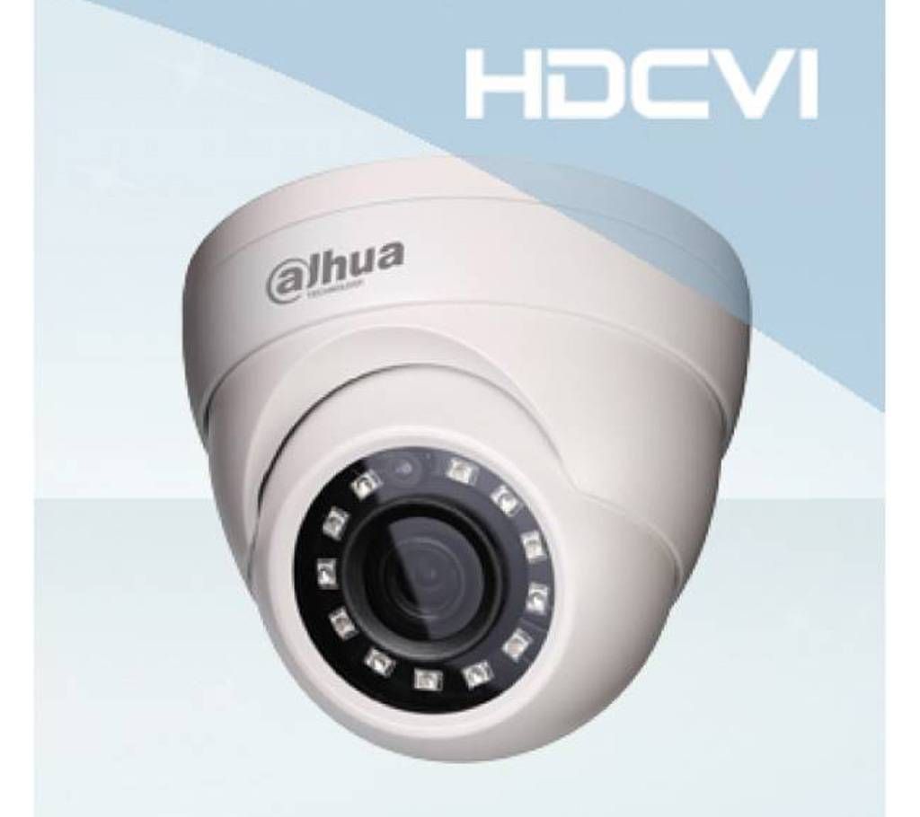 Dahua 1MP HDCVI IR Eyeball Camera