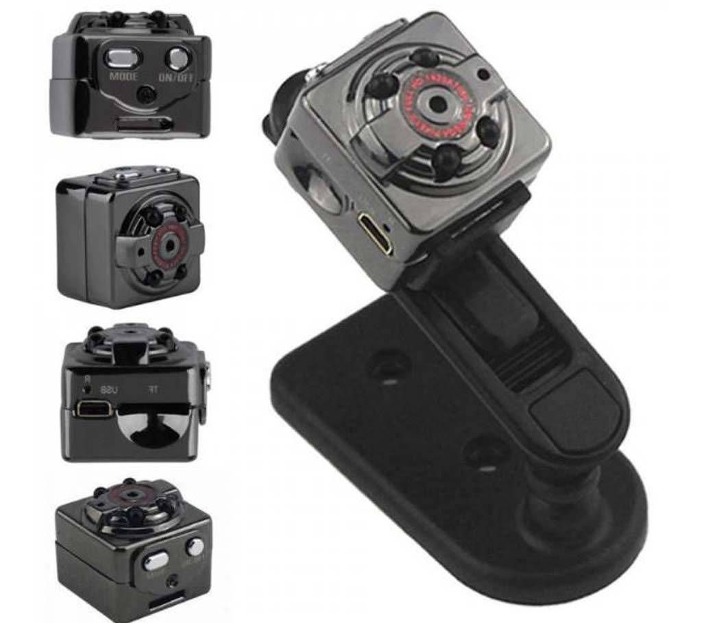 SQ8 Night Vision ir HD 12MP sport camera