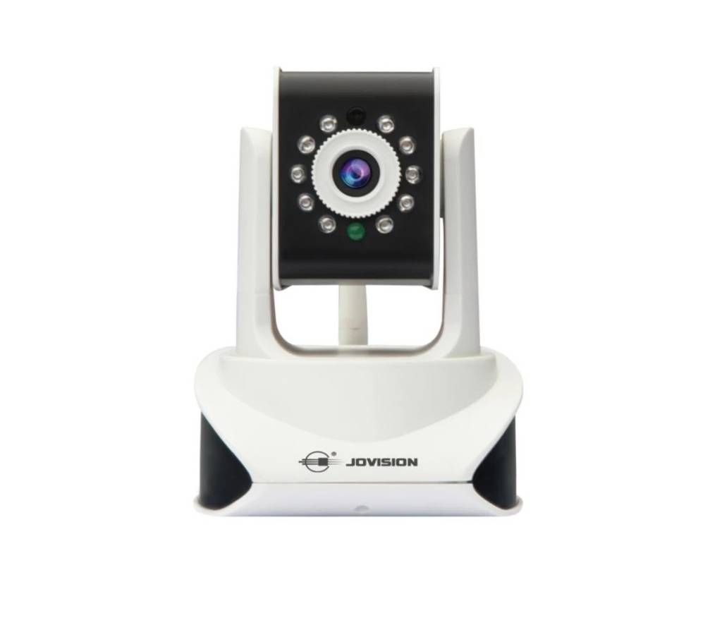 Jovision JVS-H411 Talk Mic Wi-Fi IP Camera