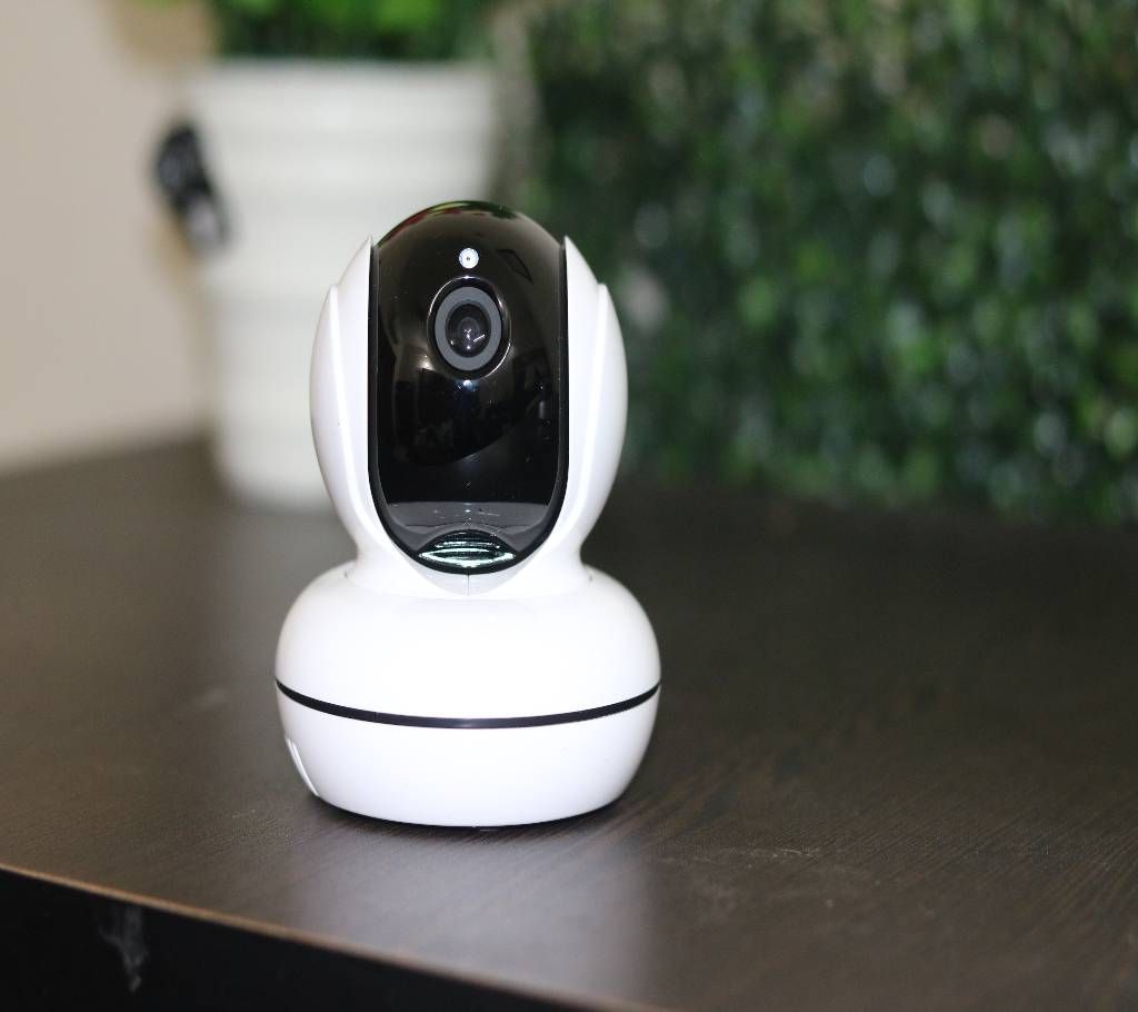 INEYE Smart Wireless N2 Camera,2 Megapixel