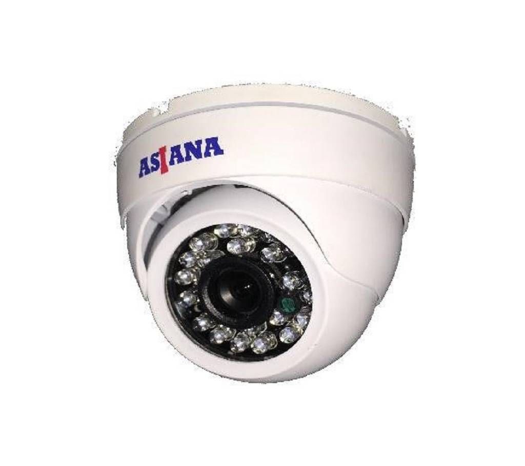 IP Dome Camera