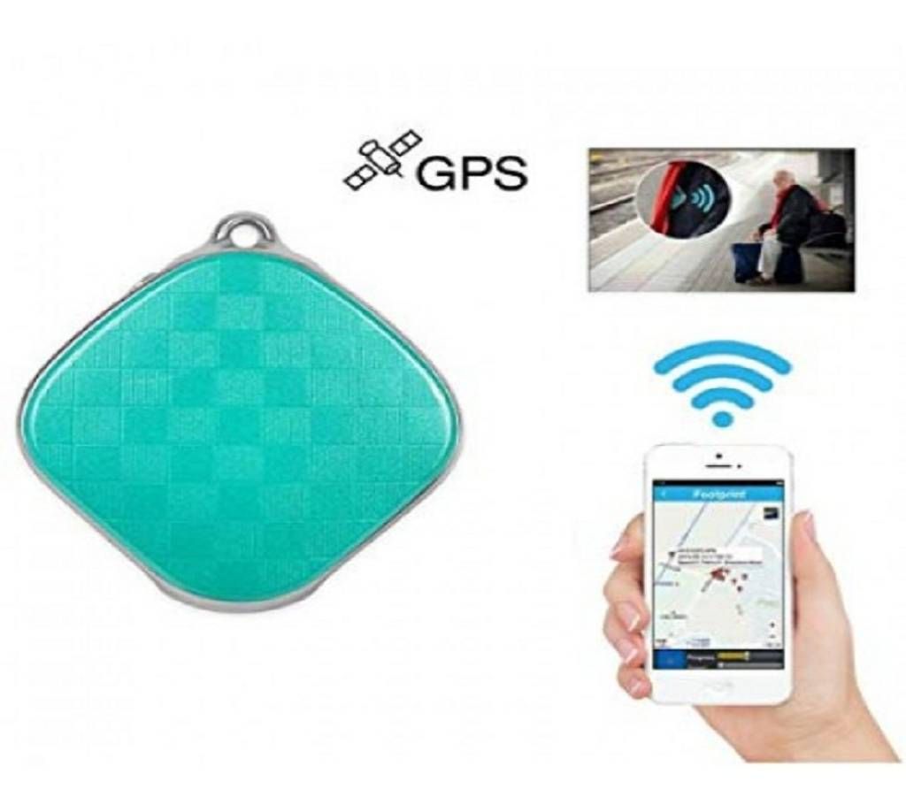 Mini A9 Micro GPS Trackers Locator