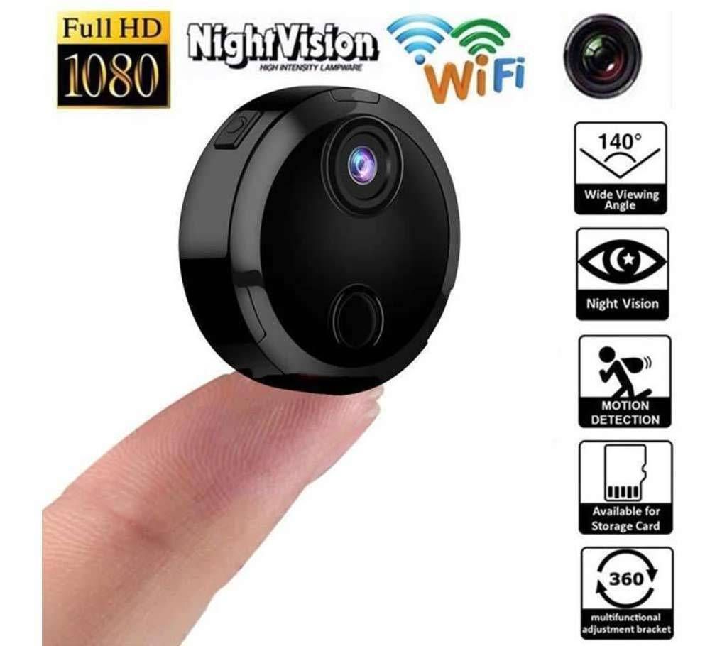 Q15 Mini Camcorder Night Vision Micro Camera