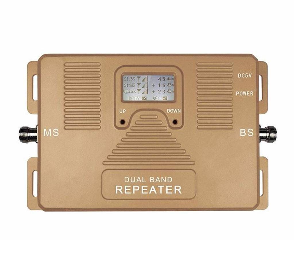 High Quality 4G Mobile Signal Booster
