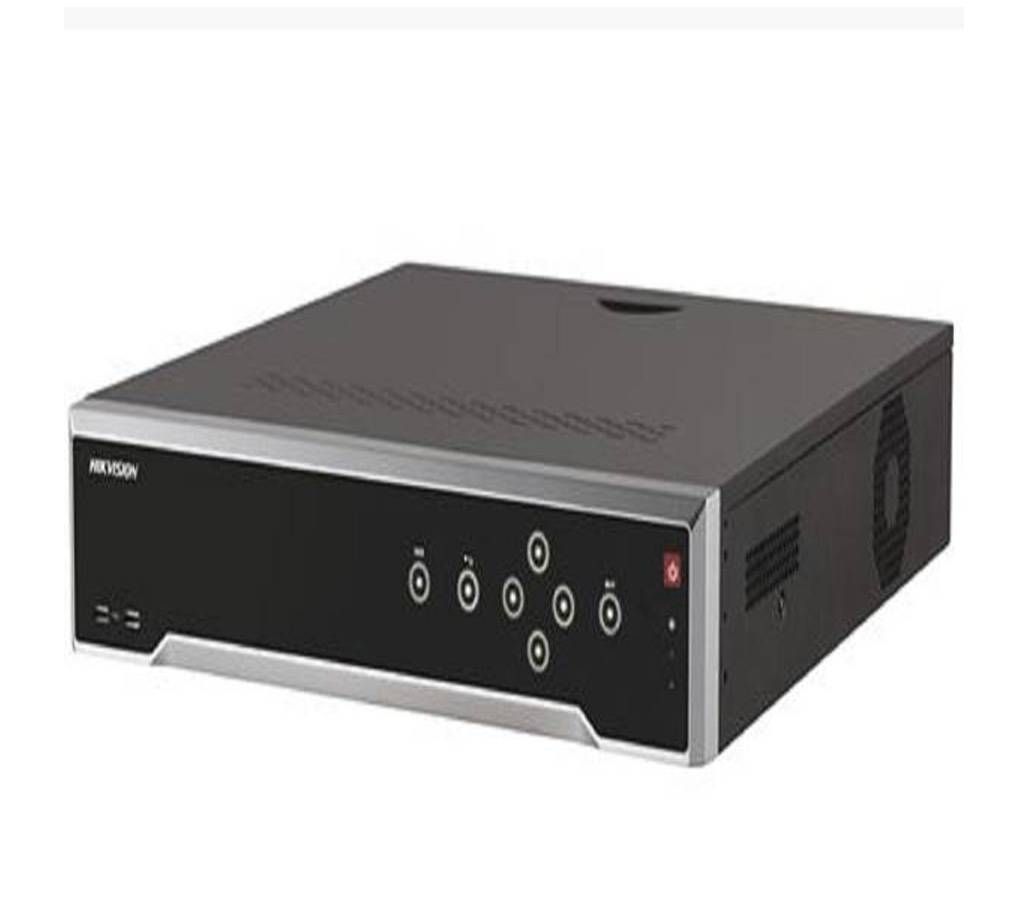 HIKVIISION DS-7700NI-I4/16P Plug & Play 4K NVR