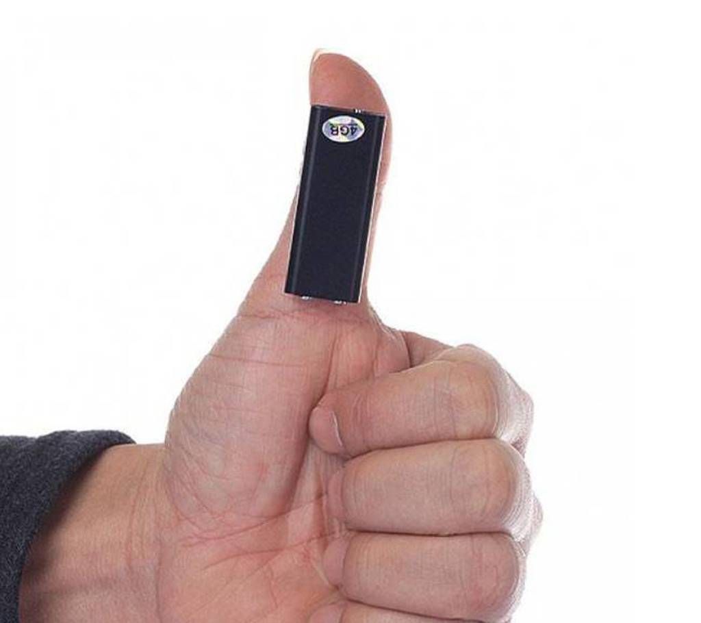 MINI Digital Voice Recorder
