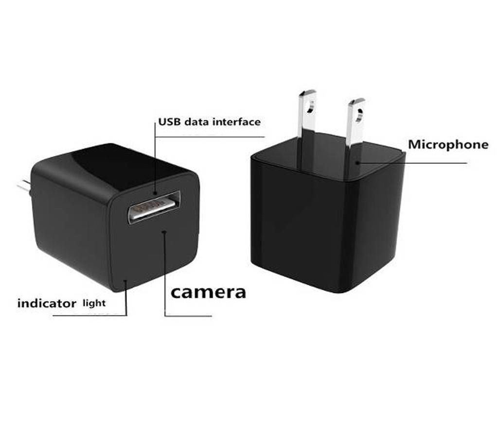 1080P USB Spy Camera Adapter