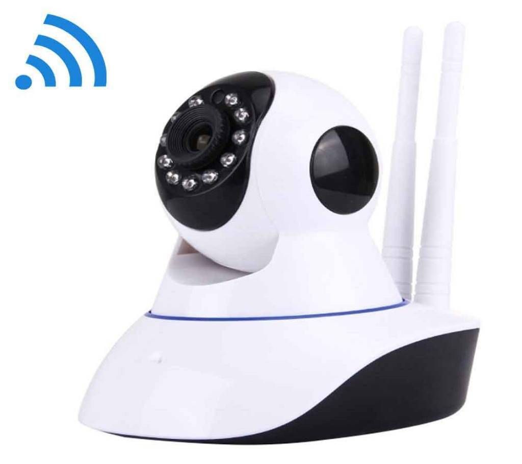 V380 WIFI Smart Net Dual Antenna Camera