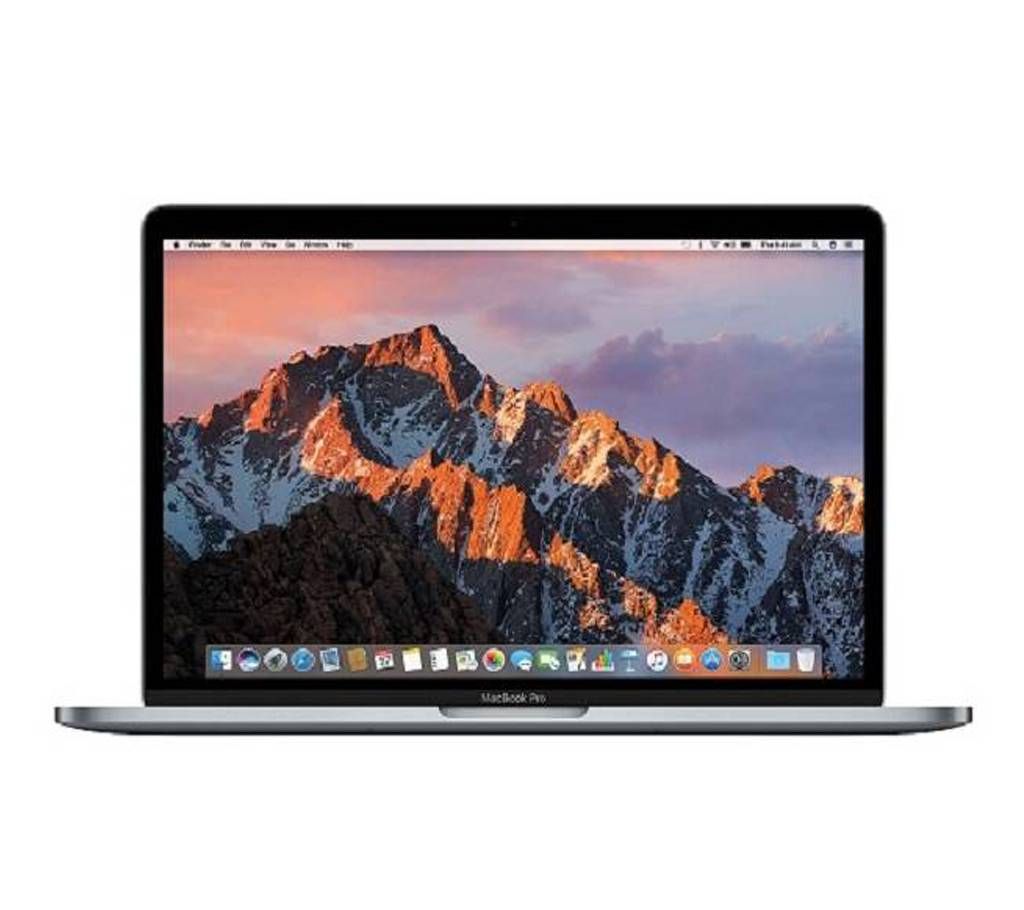 Apple MacBook Pro 13" Retina (MPXT2 / MPXU2 ) 2.3GHz Dual Core Intel Core I5 256GB 2017