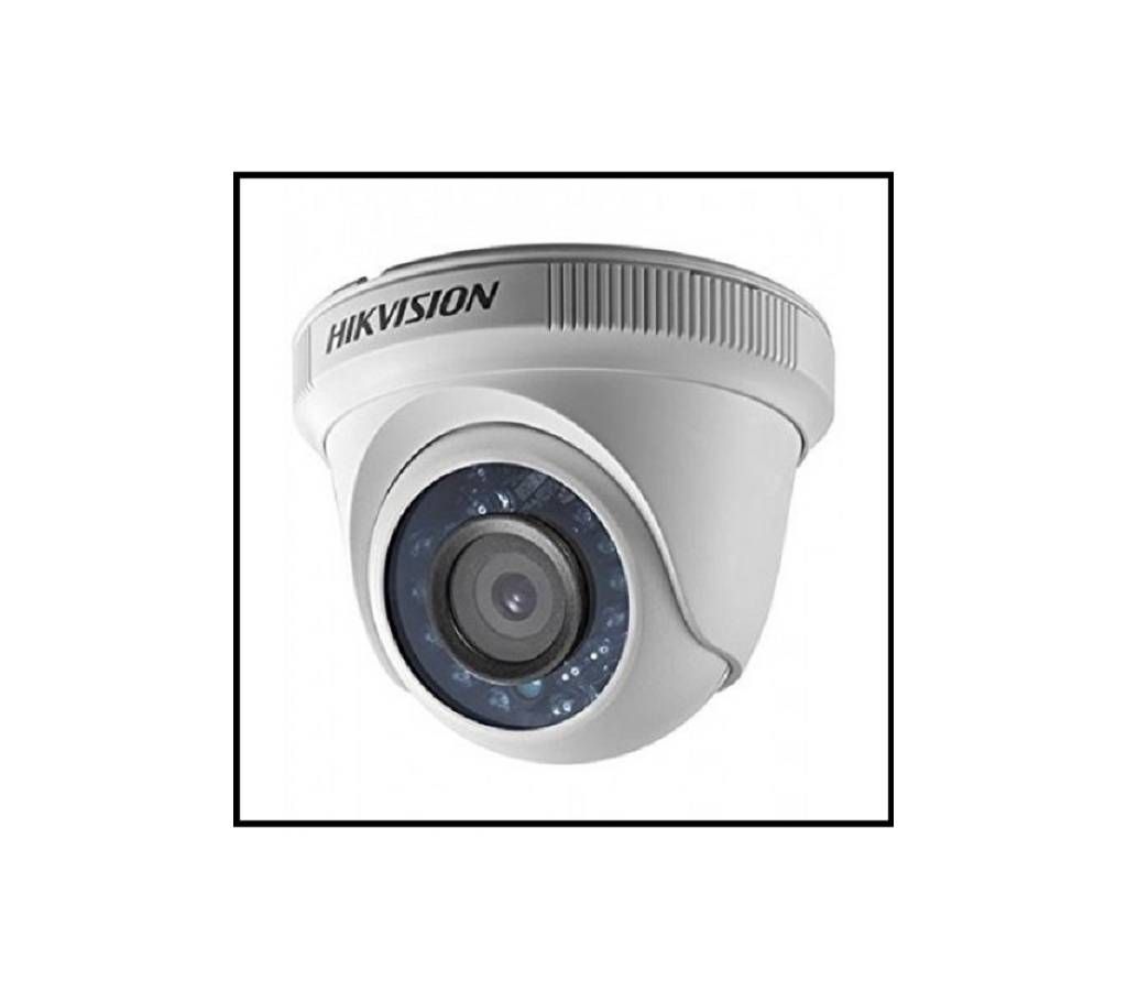 Hikvision DS-2CE56D0T-IR HD Dome CC Camera