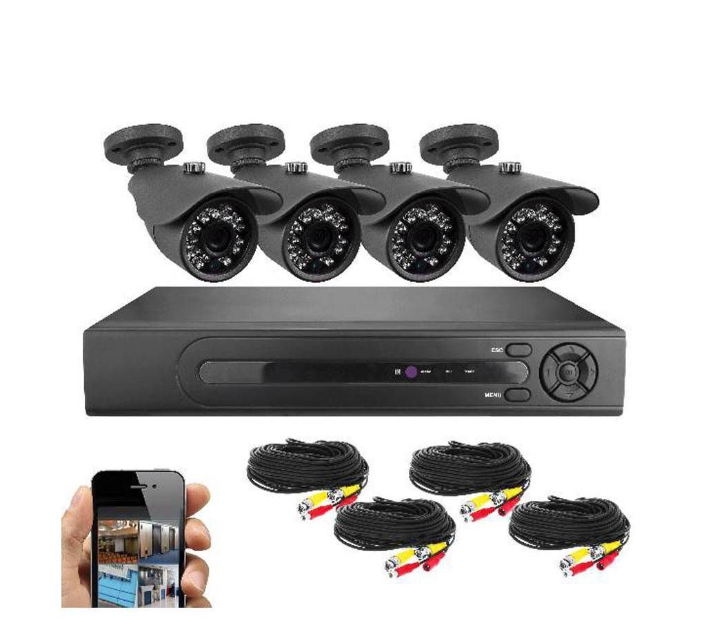 CC CAMERA PACKAGE