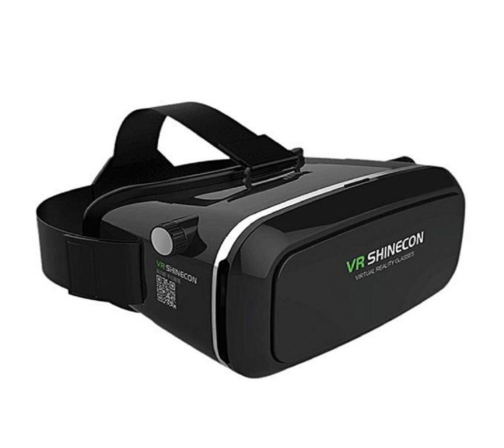 3D Glasses VR BOX