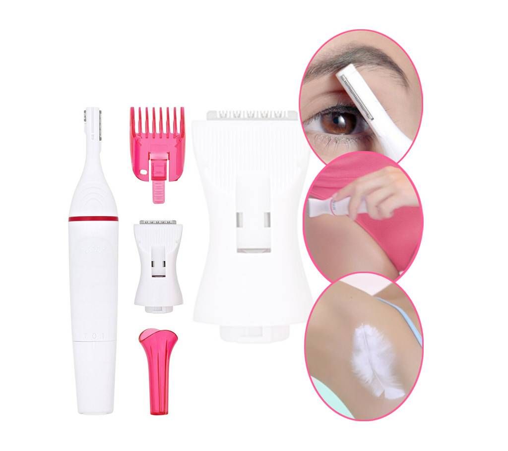 Veet Sweet Sensitive Hair Remover