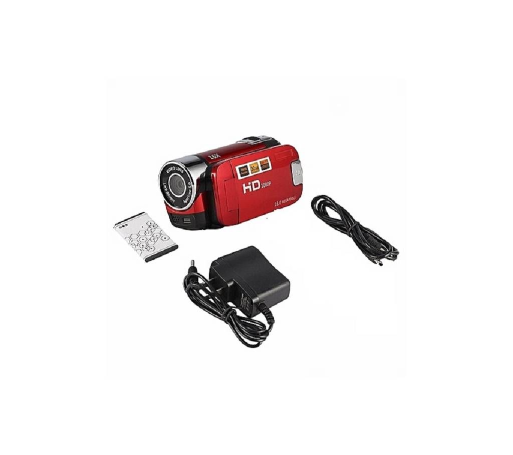 D90 1080P 16MP 16X Digital Zoom Digital Camera Handy Camera