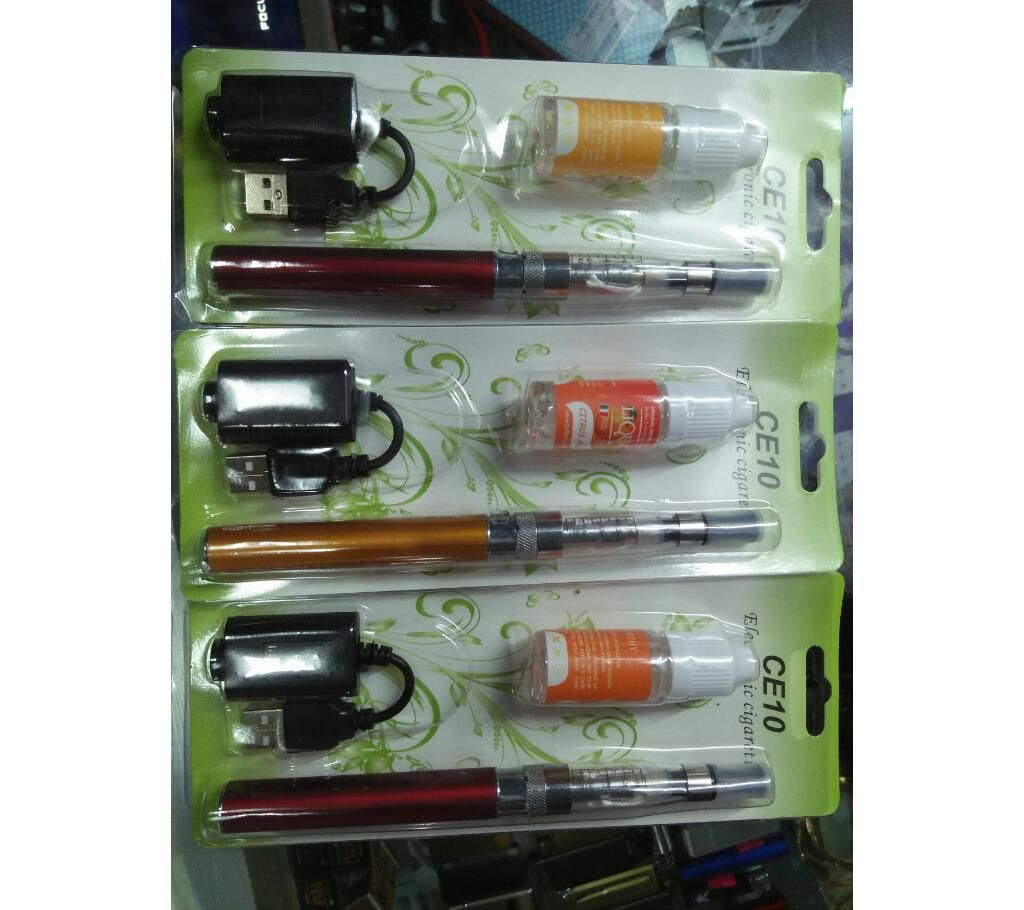 Electric sygarate