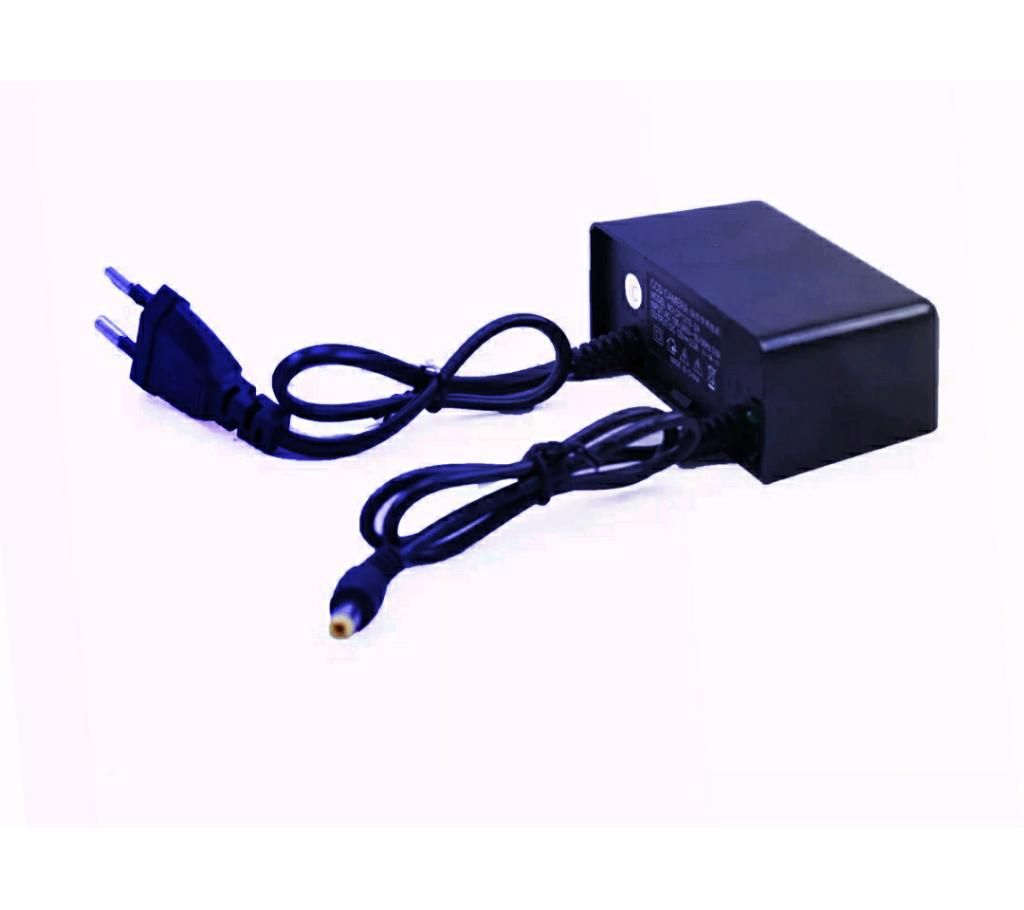 12V 2A CC TV Camera Adaptor